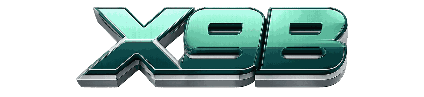 x9b লোগো